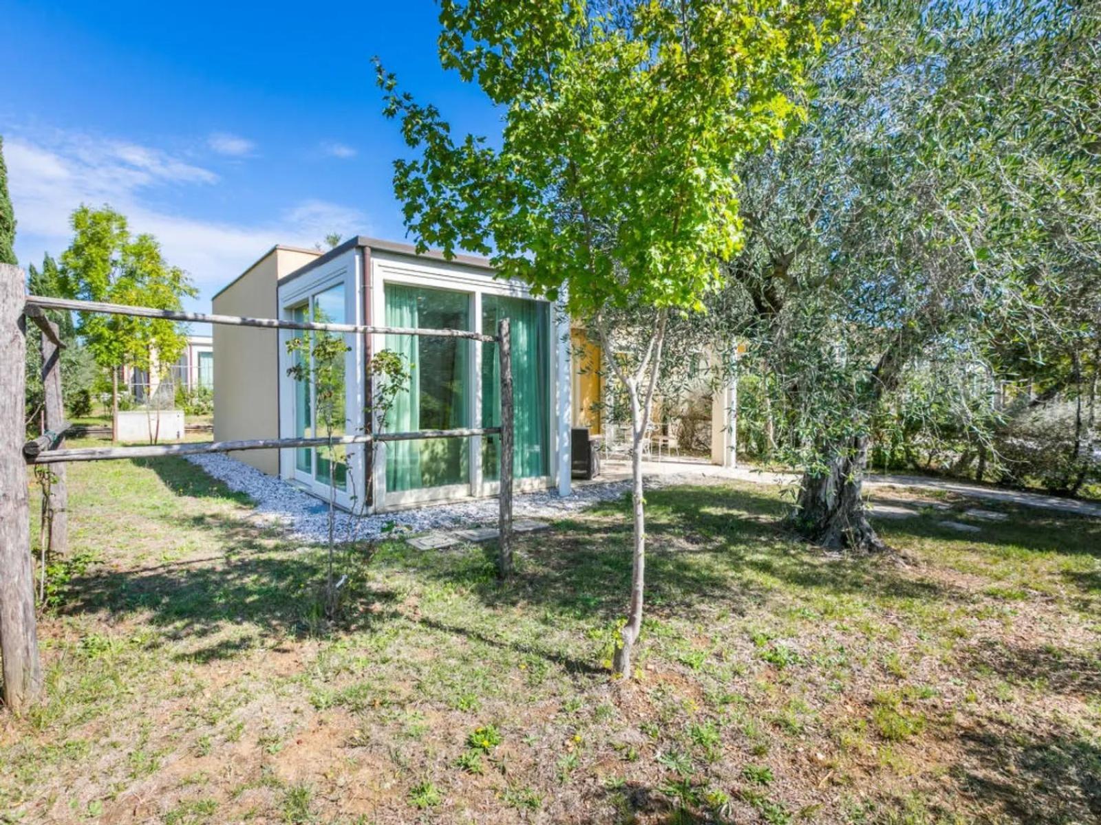 Toscana Biovillage - Private Apartment
