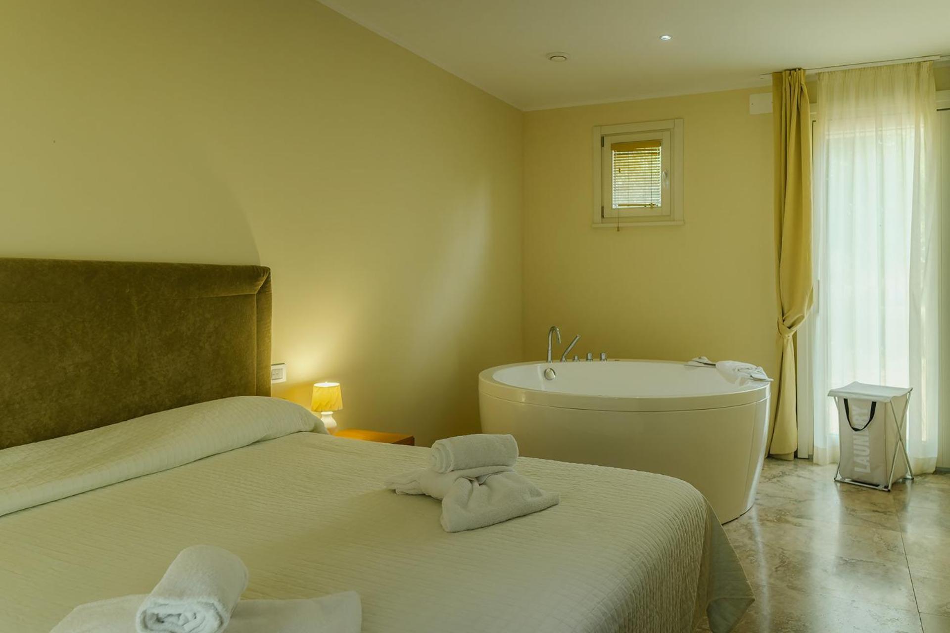 Toscana Biovillage - Private *