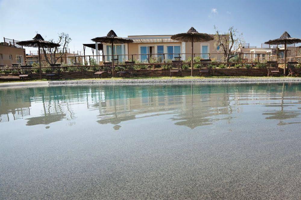 Toscana Biovillage - Private Cecina (Livorno)