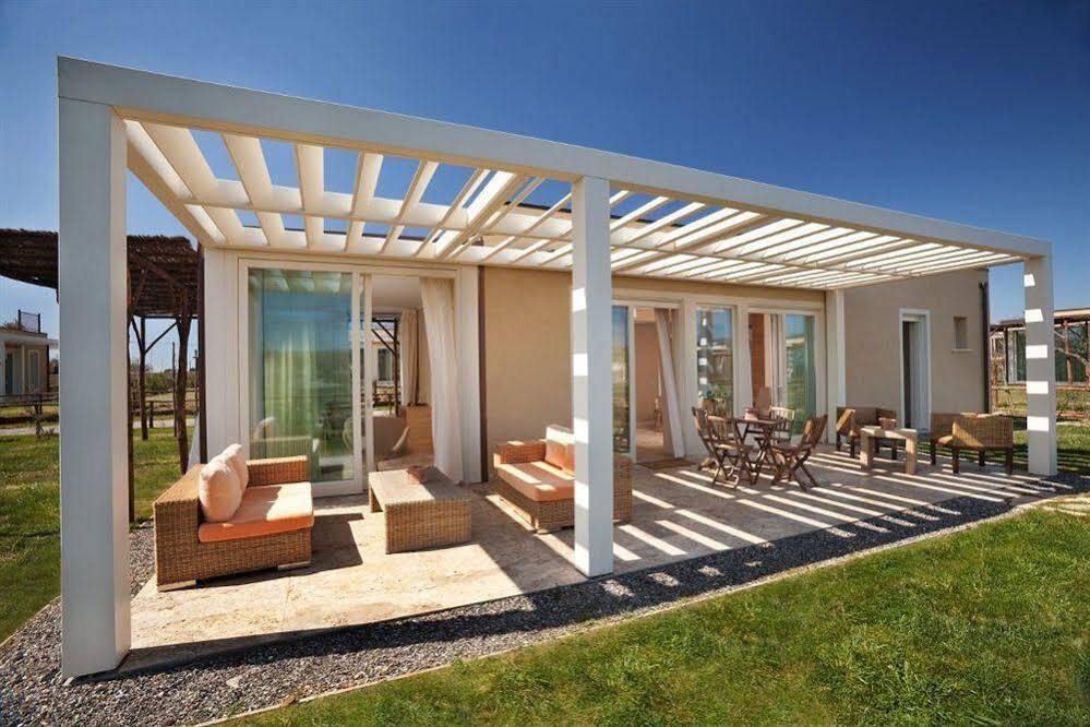 Toscana Biovillage - Private *