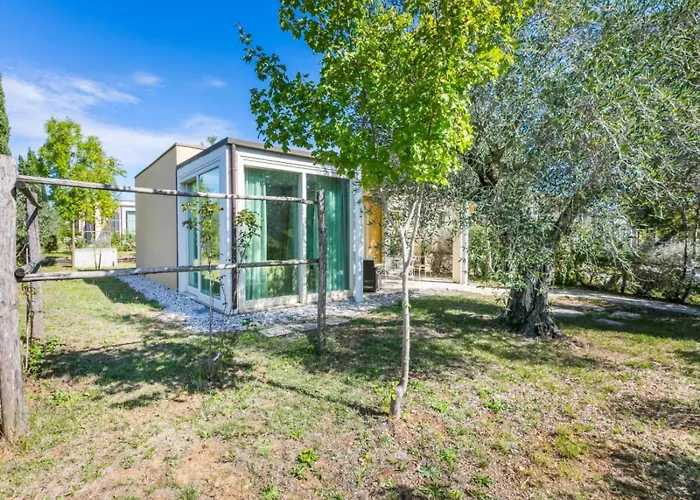 Toscana Biovillage - Private Cottage