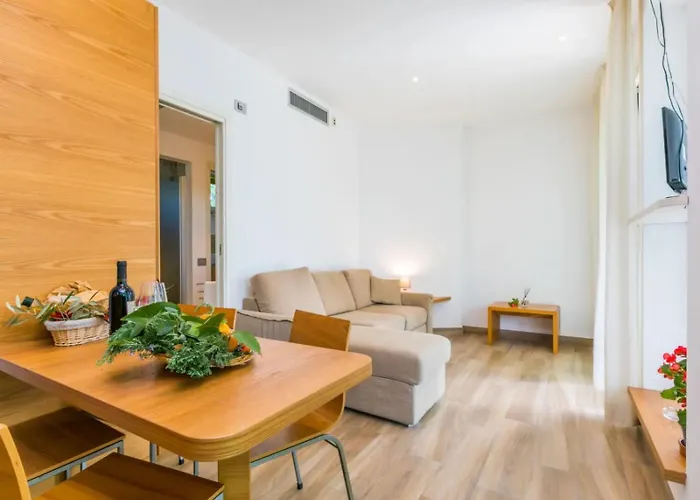 Toscana Biovillage - Private Cottage