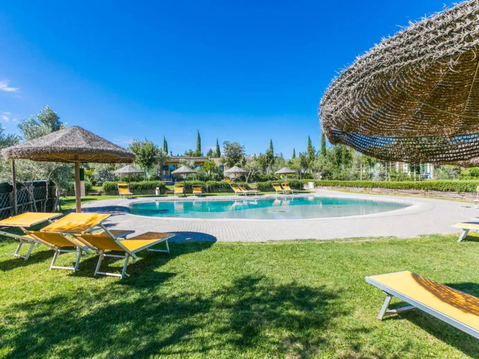 Apartamento Toscana Biovillage - Private Cecina (Livorno)