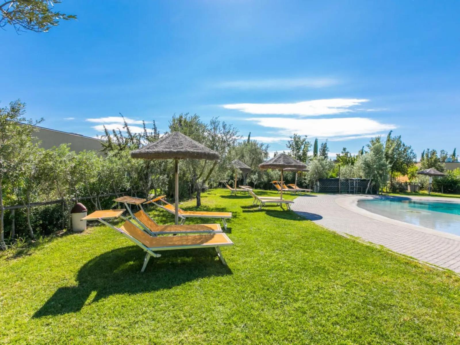 Toscana Biovillage - Private *