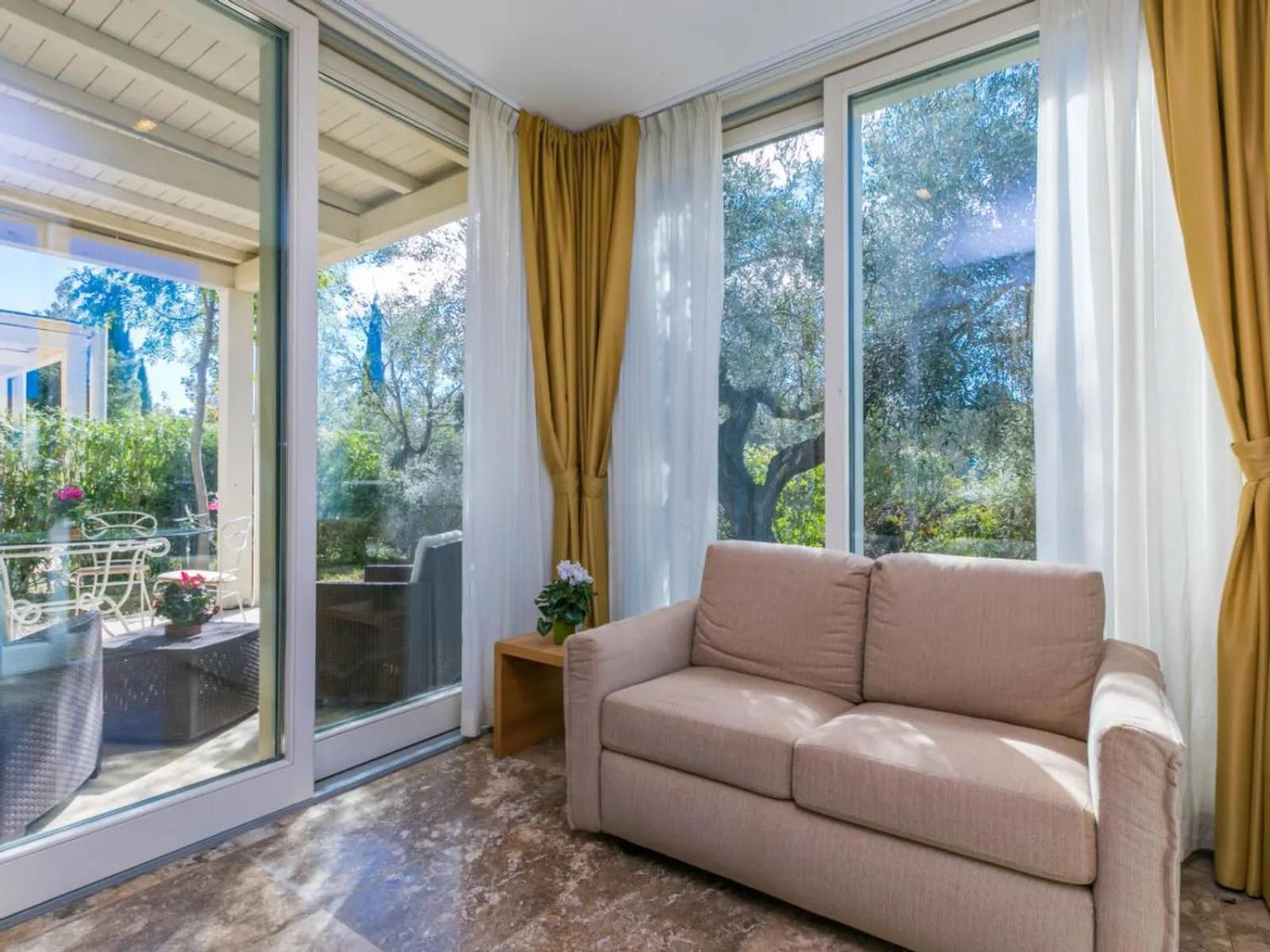 Apartamento Toscana Biovillage - Private *