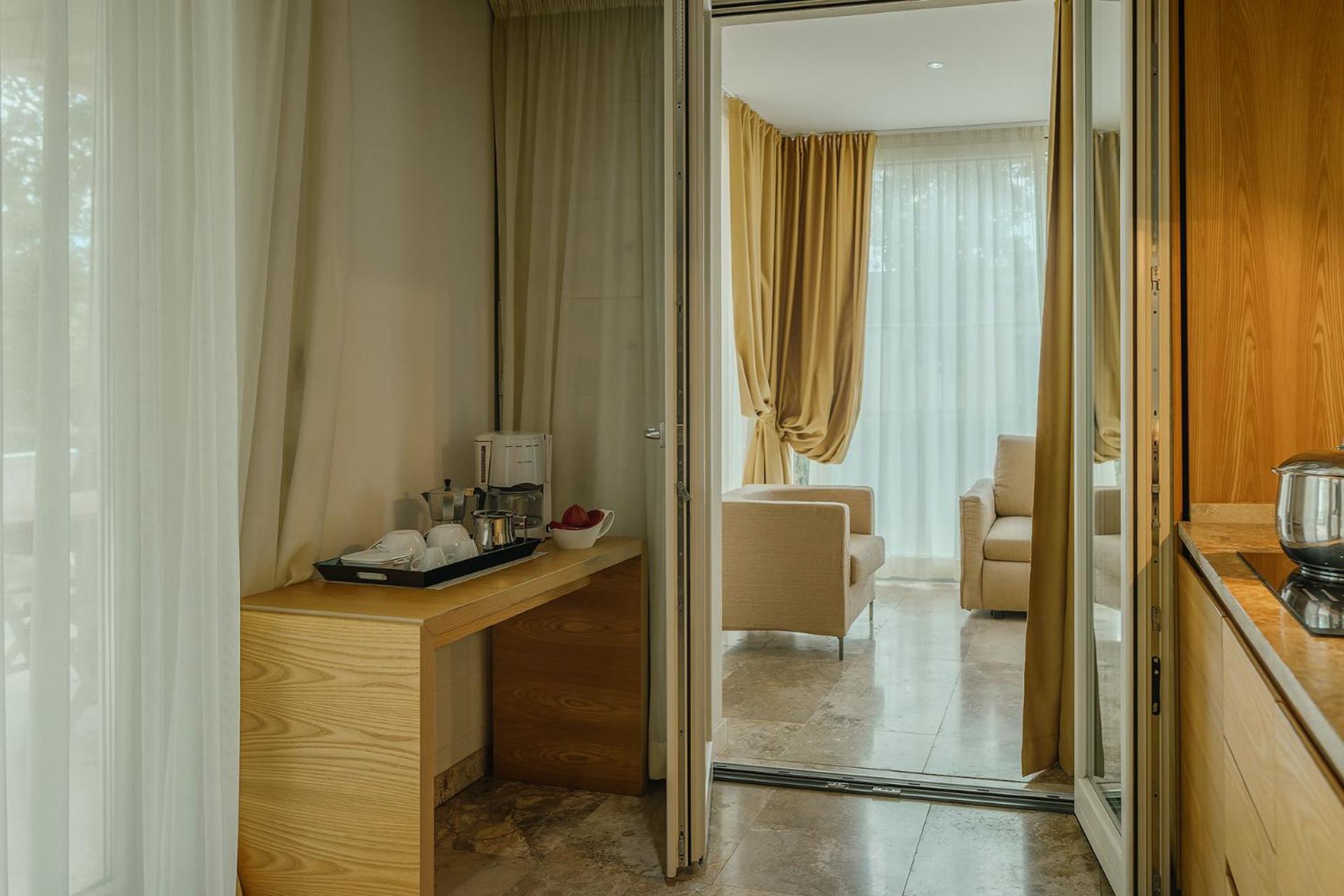 Apartamento Toscana Biovillage - Private Cecina (Livorno)