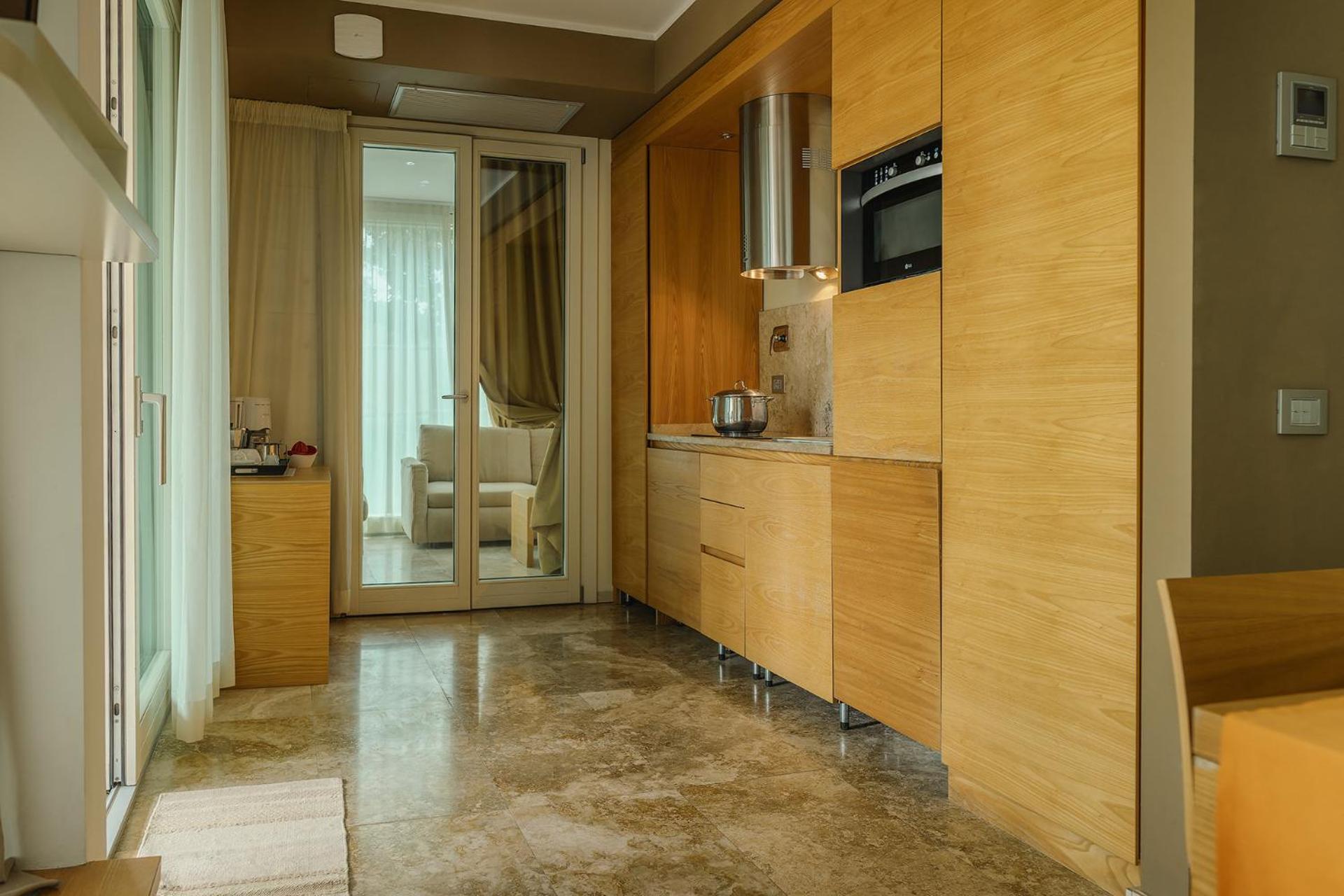 Toscana Biovillage - Private * Cecina (Livorno)