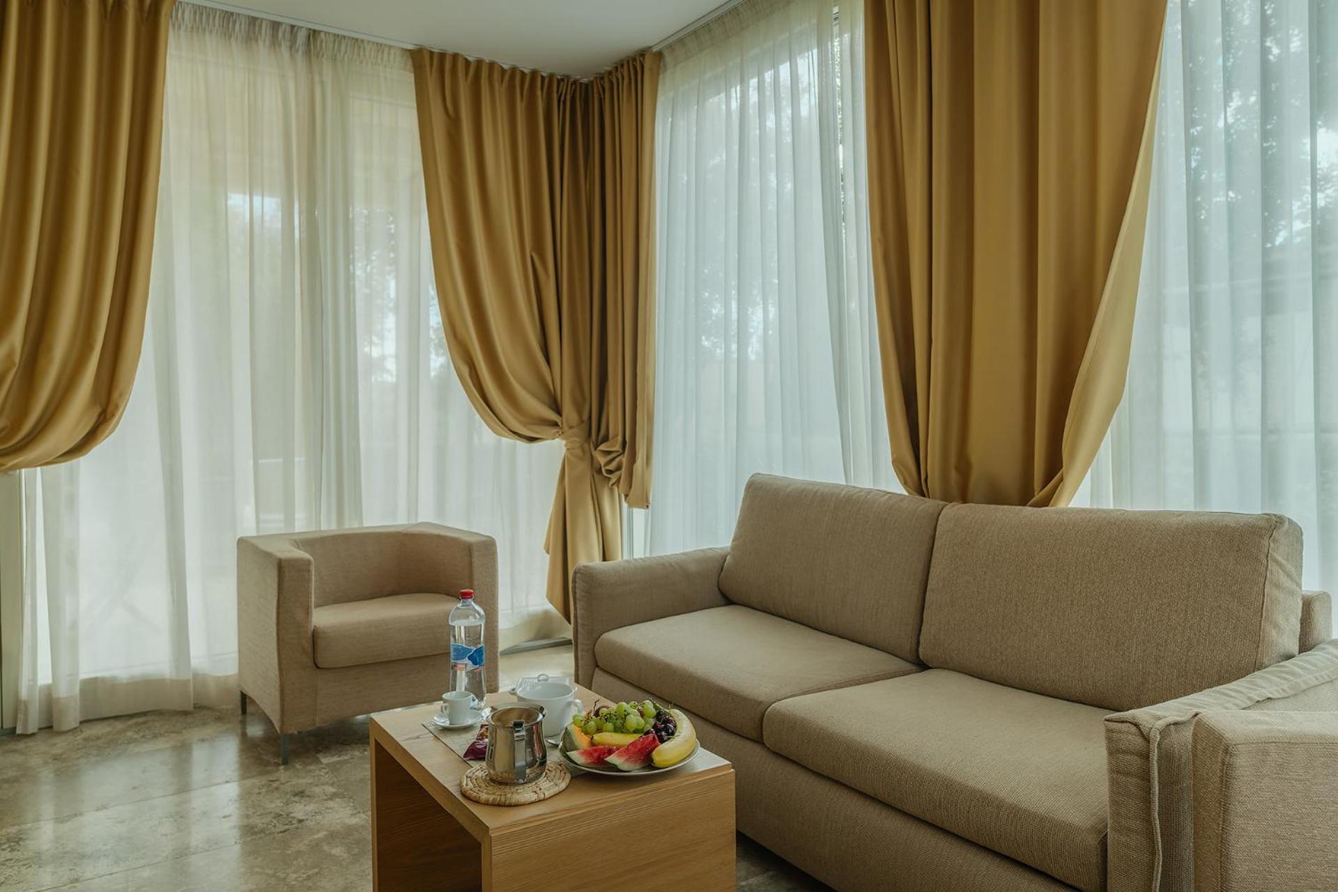 Toscana Biovillage - Private Apartamento