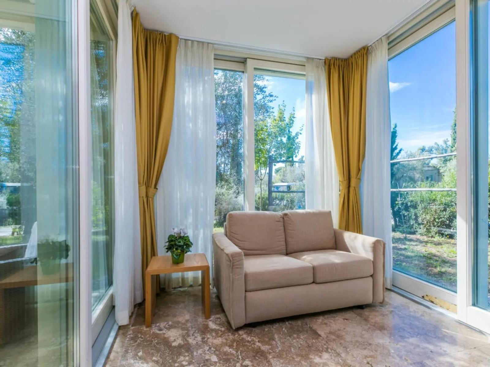 Toscana Biovillage - Private Apartamento *