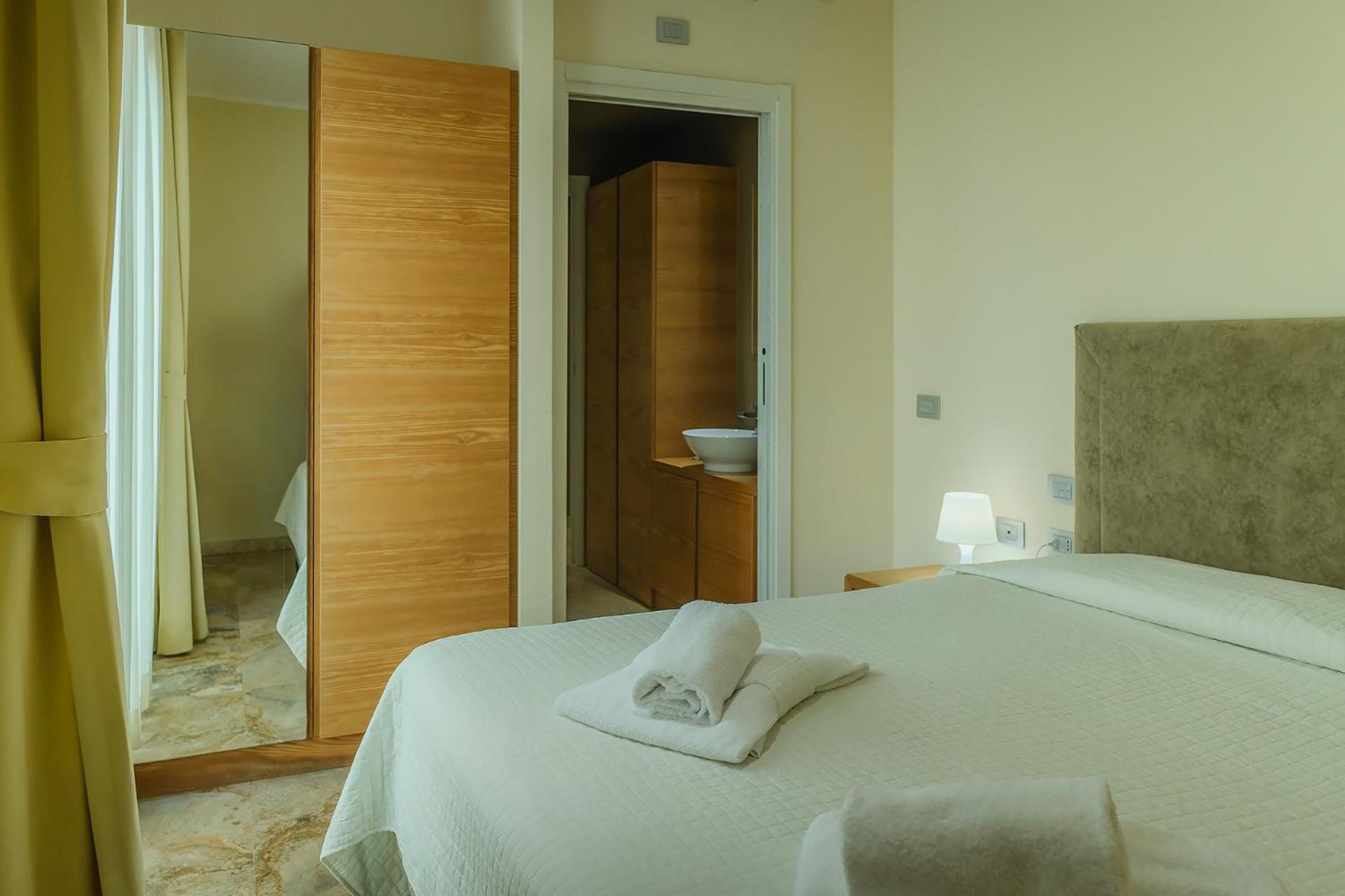 Apartamento Toscana Biovillage - Private *