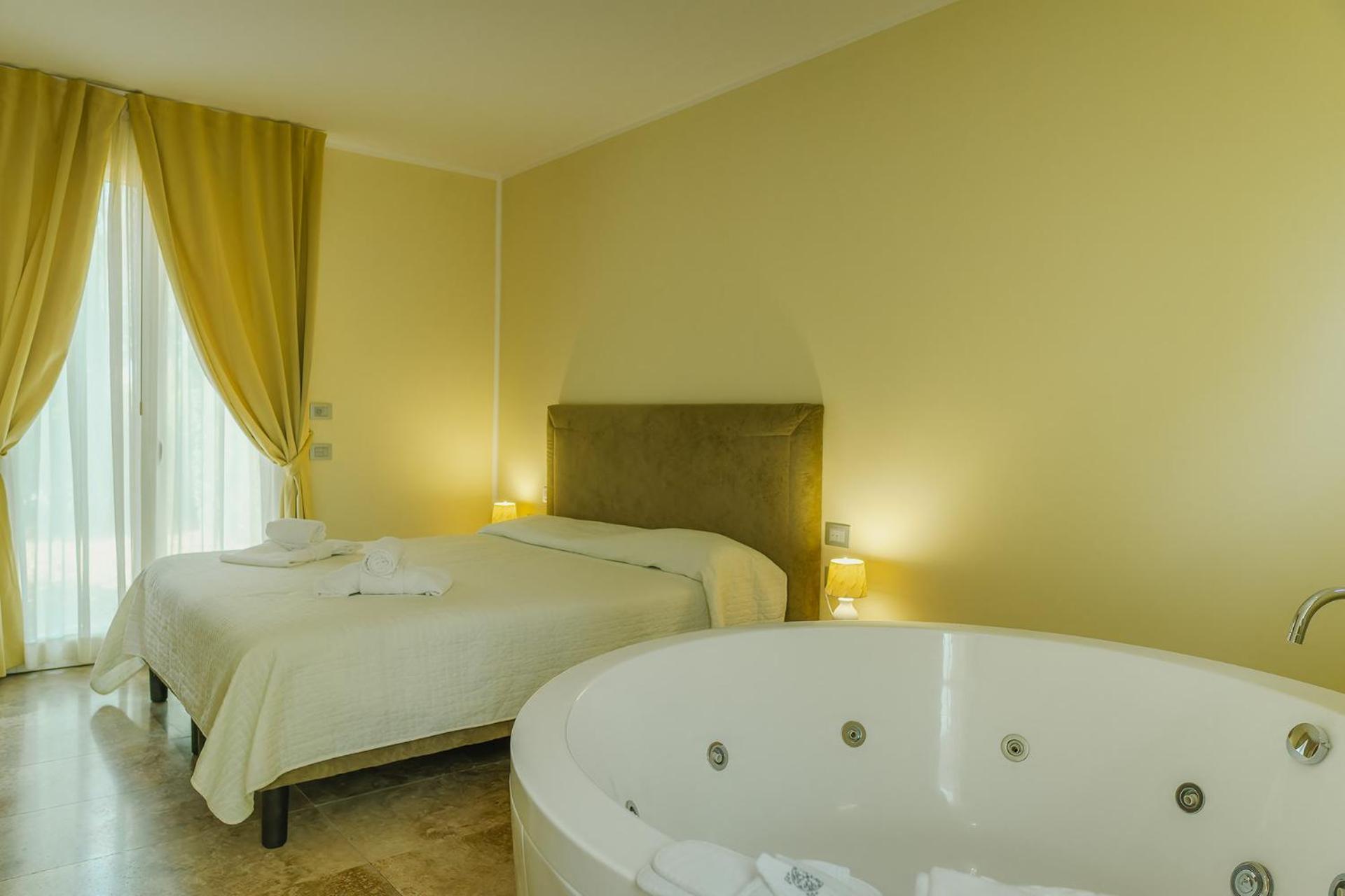 Toscana Biovillage - Private Cecina (Livorno)