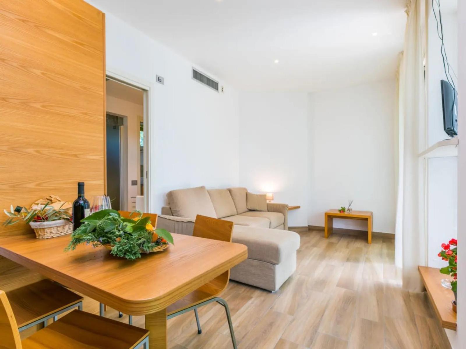 Toscana Biovillage - Private * Cecina (Livorno)