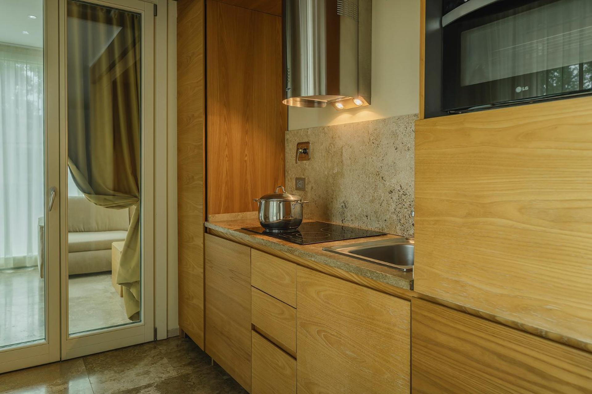 Toscana Biovillage - Private Apartamento