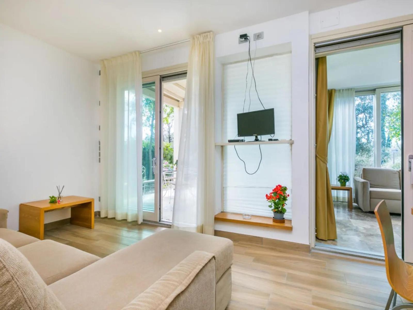 Apartamento Toscana Biovillage - Private
