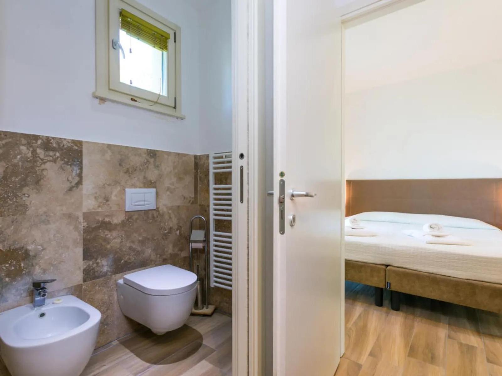 Toscana Biovillage - Private Apartamento *
