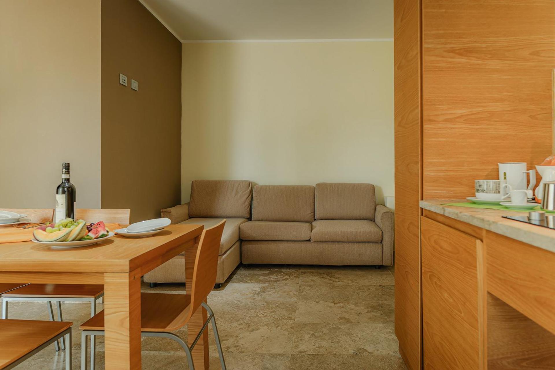 Apartamento Toscana Biovillage - Private *