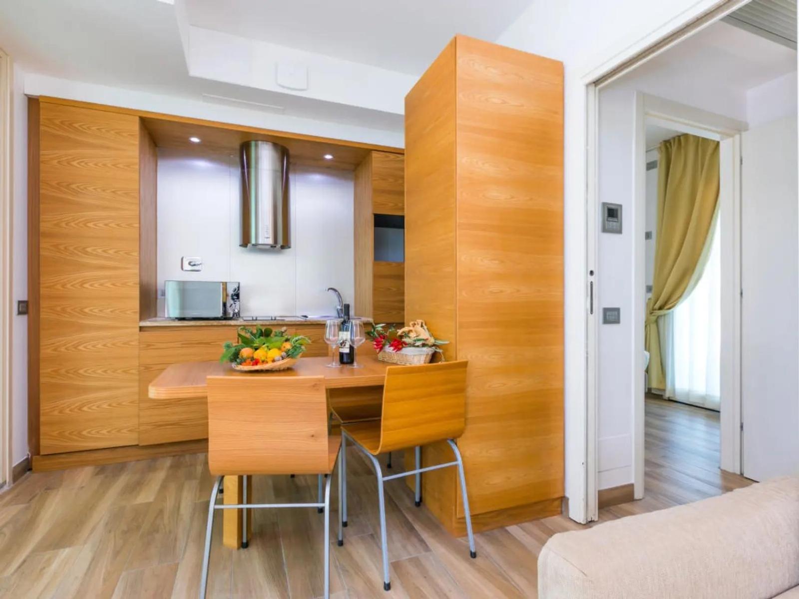 Toscana Biovillage - Private Apartamento Cecina (Livorno)