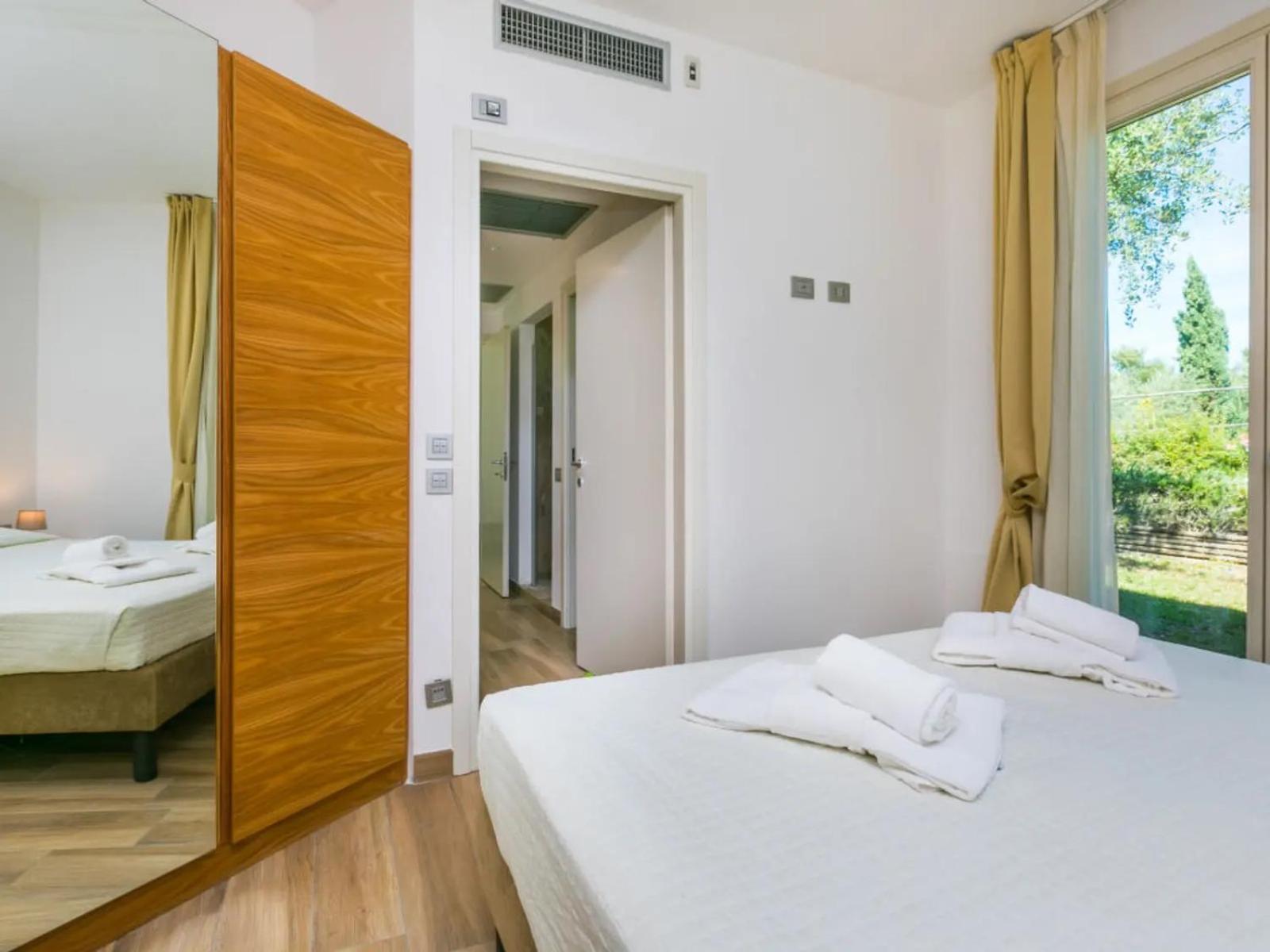 Toscana Biovillage - Private Apartamento