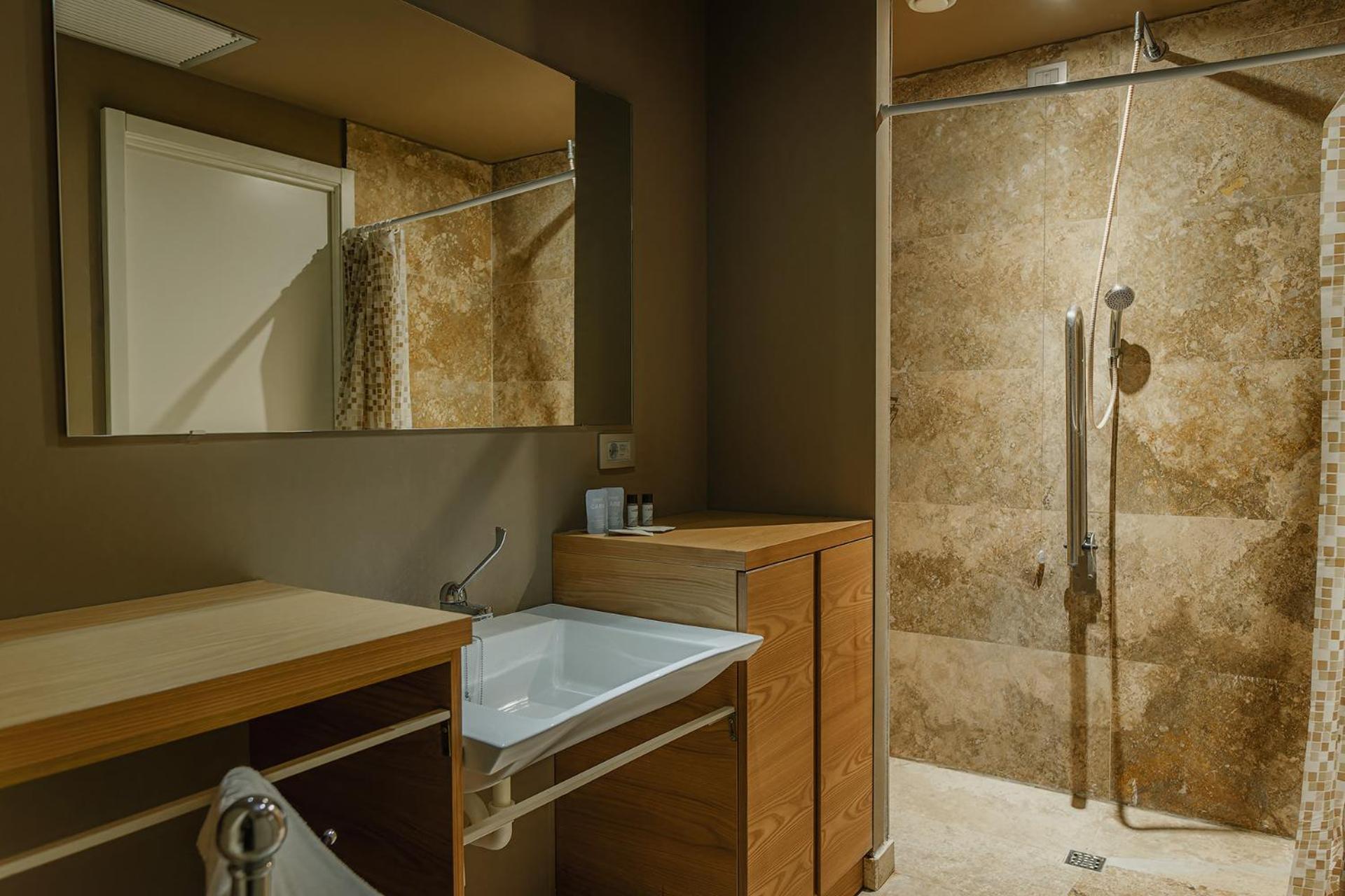 Toscana Biovillage - Private Apartamento *