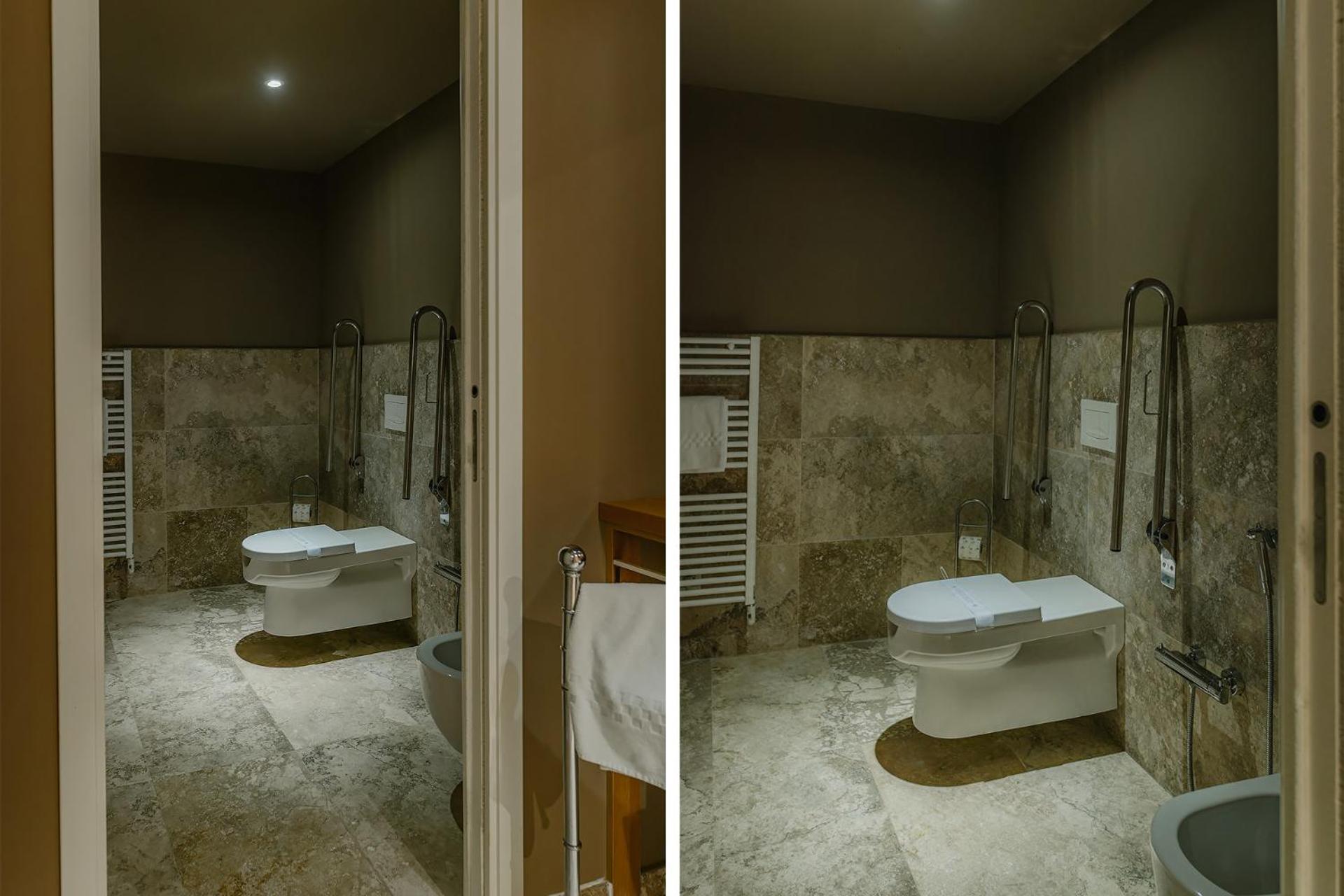 Apartamento Toscana Biovillage - Private *