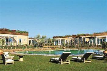Toscana Biovillage - Private