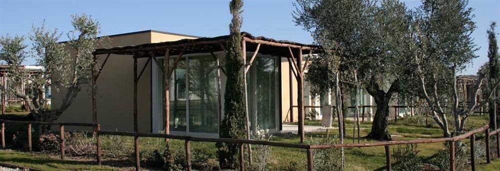 Apartamento Toscana Biovillage - Private