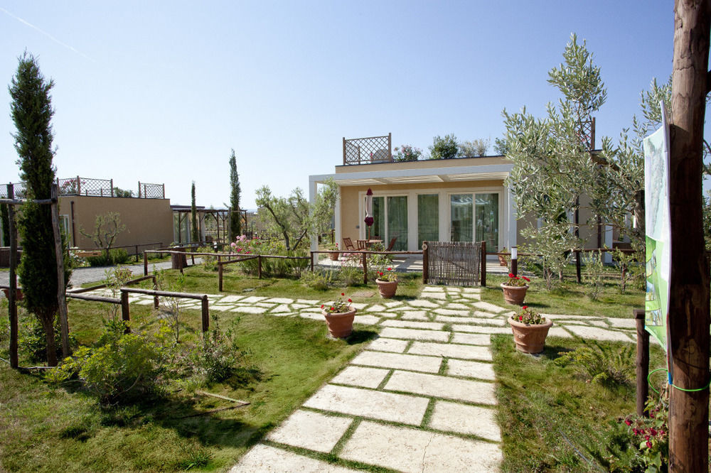 Apartamento Toscana Biovillage - Private *