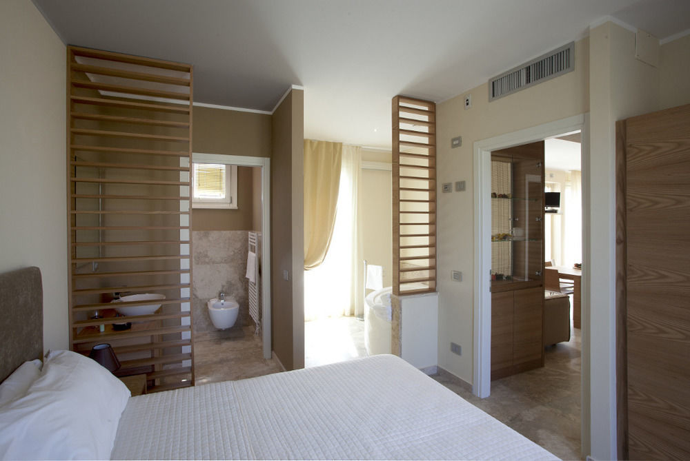 Apartamento Toscana Biovillage - Private
