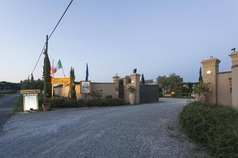 Apartamento Toscana Biovillage - Private