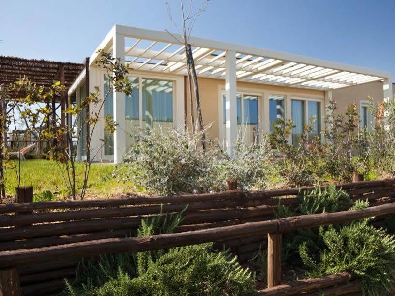 Toscana Biovillage - Private *