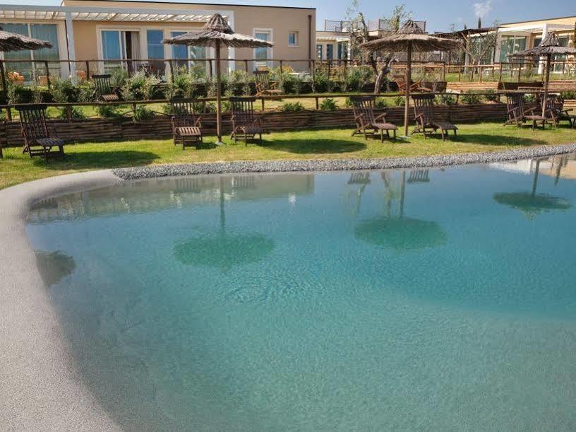 Toscana Biovillage - Private Apartamento *