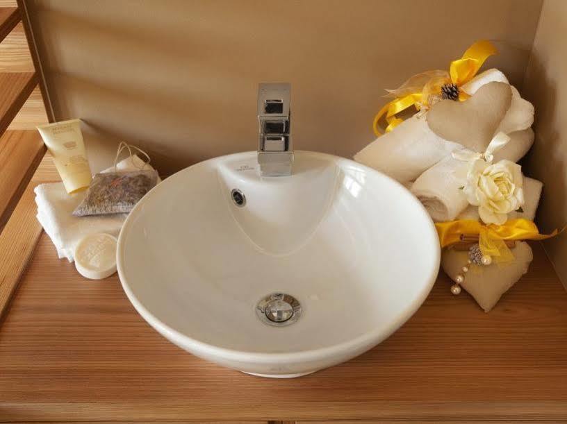 Toscana Biovillage - Private Apartamento *