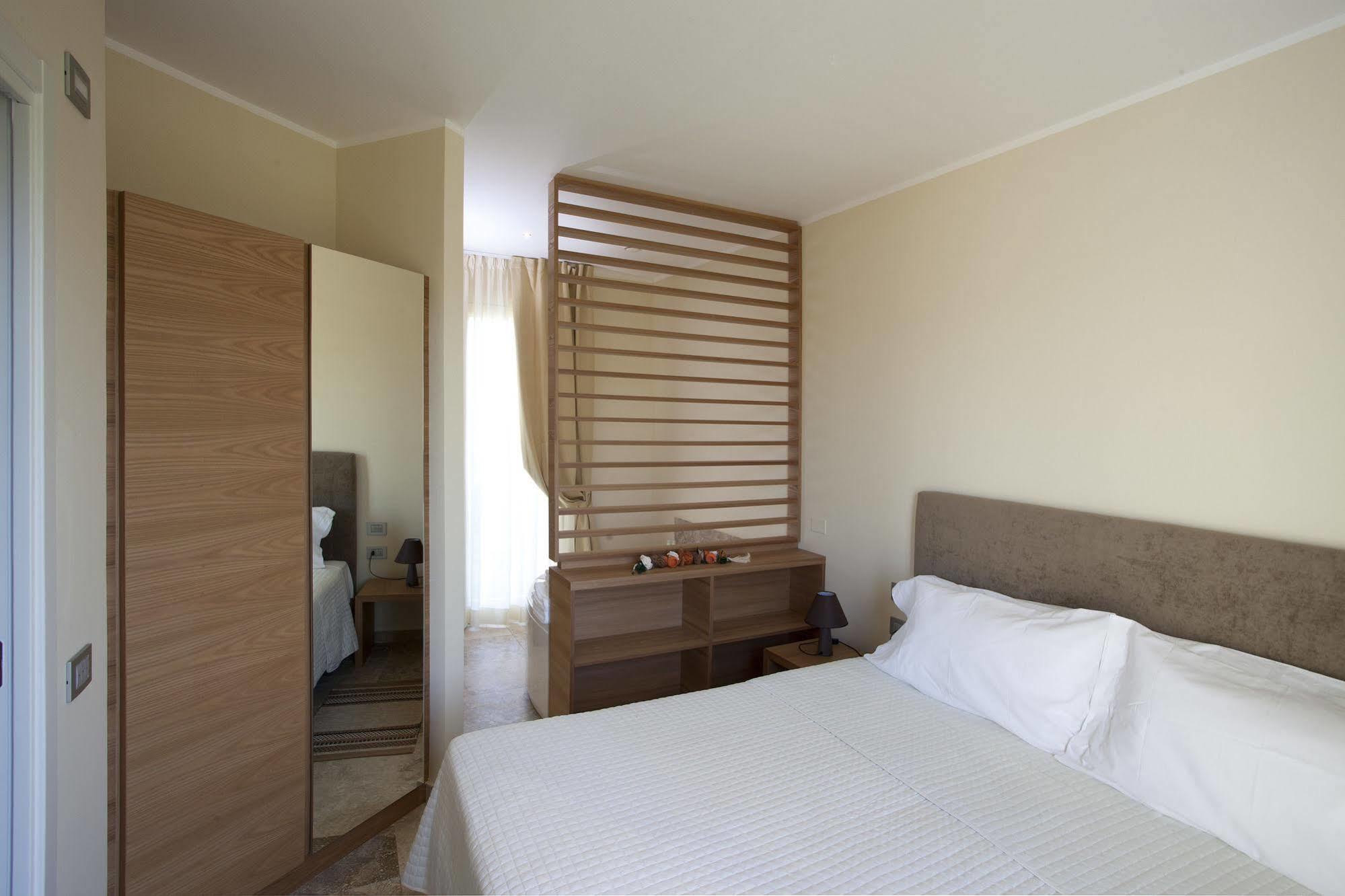 Toscana Biovillage - Private Apartamento *