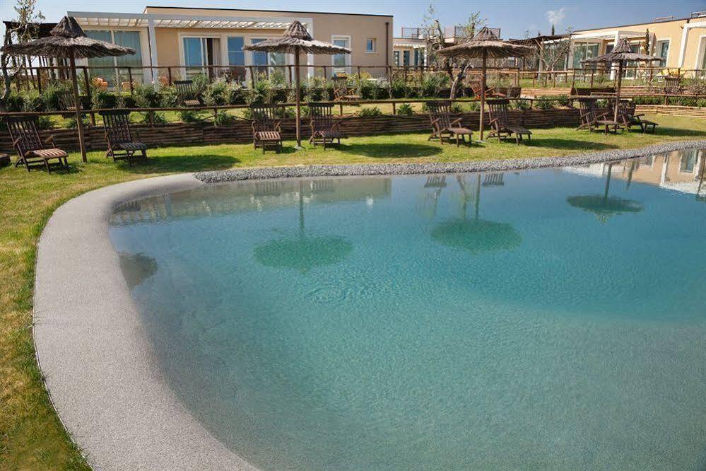 Toscana Biovillage - Private