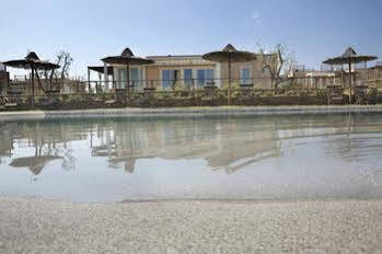 Toscana Biovillage - Private * Cecina (Livorno)