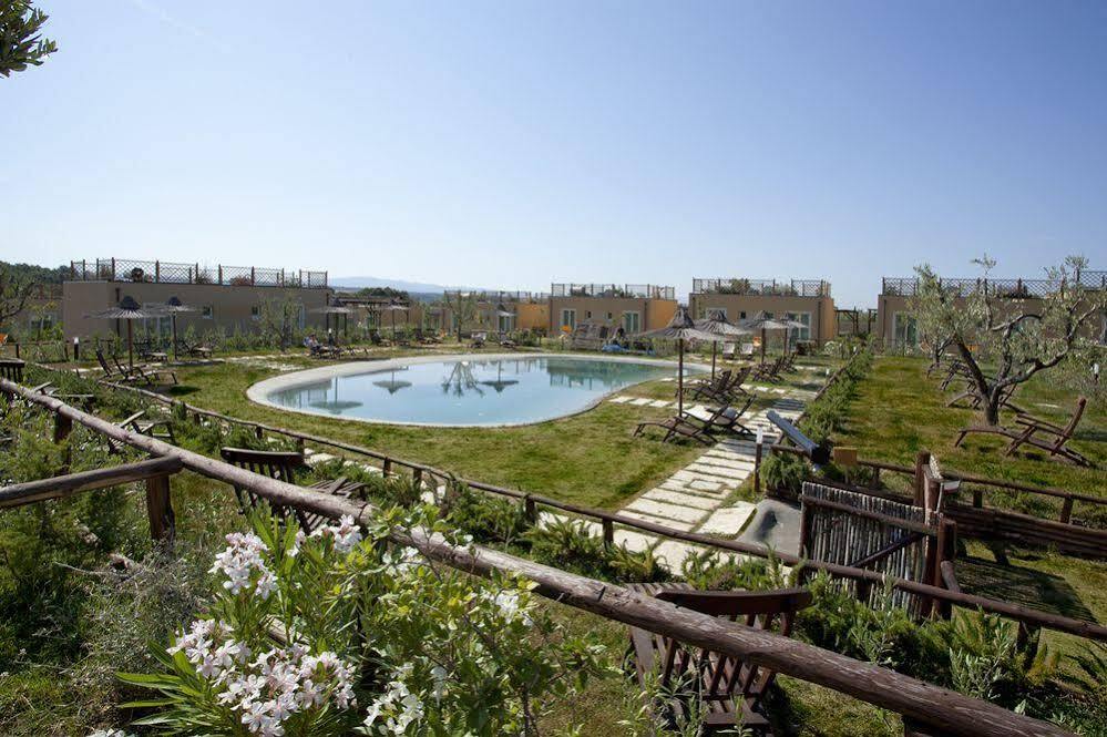 Toscana Biovillage - Private Apartamento *